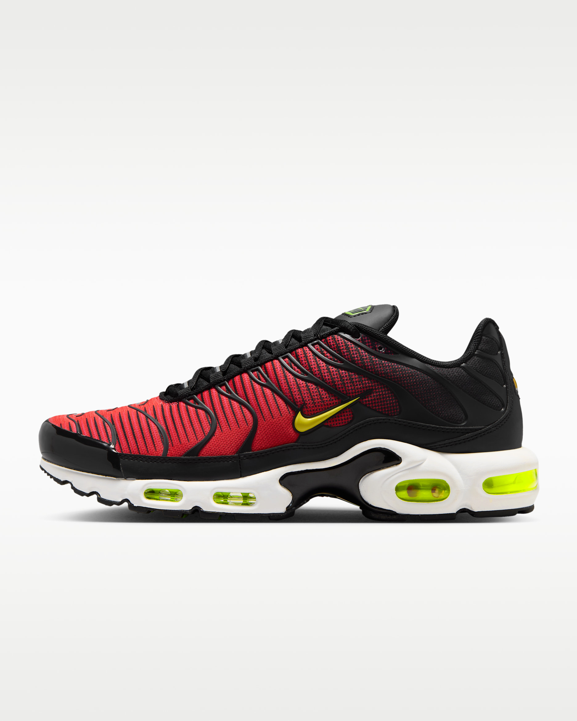 Nike Air Max Plus Men's Shoes. Nike ZA